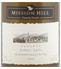 Mission Hill Family Reserve Pinot Gris 2014