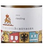 Schloss Schönborn Riesling 2011