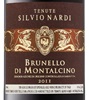 Silvio Nardi Brunello Di Montalcino 2011