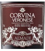 Almadi Corvina 2014