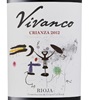 Vivanco Selección De Familia Crianza 2012