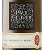 Paul Cluver Sauvignon Blanc 2015