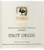 Pighin Pinot Grigio 2016