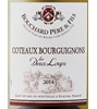 Bouchard Père & Fils Les Deux Loups Blanc 2014