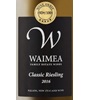 Waimea Classic Riesling 2016