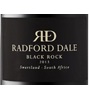 Radford Dale Black Rock 2013