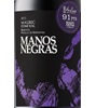 Manos Negras Stone Soil Malbec 2012