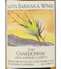 Santa Barbara Winery Chardonnay 2015