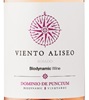 Dominio De Punctum Viento Aliseo Rosado 2016