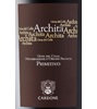 Cardone Archita Gioia Del Colle Primitivo 2014