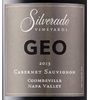 Silverado Vineyards Geo Cabernet Sauvignon 2014