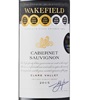Wakefield Cabernet Sauvignon 2011