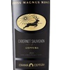 Cervus Magnus Monte Crama Ceptura Cabernet Sauvignon 2015