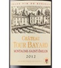 Château Tour Bayard 2012