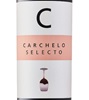 Carchelo Selecto Crianza 2012