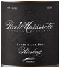 Pearl Morissette Cuvée Black Ball Riesling 2014