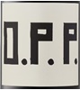 Mouton Noir O.P.P. Pinot Noir 2015