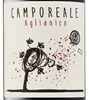 Camporeale Aglianico 2015