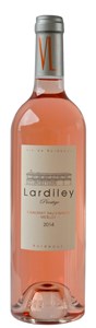 Lardiley Merlot Cabernet Sauvignon 2014