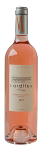 Lardiley Presitge Cabernet Sauvignon Merlot 2014