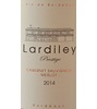 Lardiley Merlot Cabernet Sauvignon 2014
