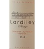 Lardiley Merlot Cabernet Sauvignon 2014