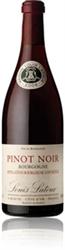 Louis Latour Bourgogne Pinot Noir 2007