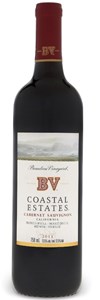 Beaulieu Vineyards Coastal Cabernet Sauvignon 2007