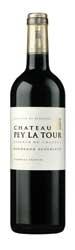 Chateau Pey La Tour Cabernet Sauvignon Blend 2007