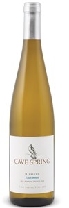 Cave Spring Estate Riesling 2008