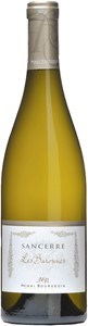 Les Baronnes Henri Bourgeois Sauvignon Blanc 2008