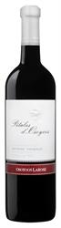 Osoyoos Larose Petales D’Osoyoos Merlot Malbec Cabernet Sauvignon Petit Verdot Cabernet Franc 2006