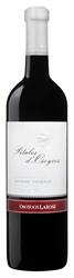 Osoyoos Larose Petales D’Osoyoos Merlot Malbec Cabernet Sauvignon Petit Verdot Cabernet Franc 2006