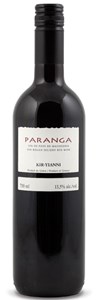 Kir Yianni Paranga (Syrah-Merlot-Xinomavro) 2013