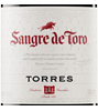 Torres Sangre De Toro 2008