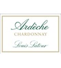 Louis Latour Vin de Pays des Coteaux de l'Ardeche Chardonnay 2007