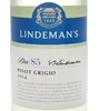 Lindemans Bin 85 Pinot Grigio 2009