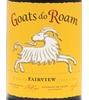 Goats do Roam Shiraz Blend 2007