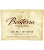 Bonterra Cabernet Sauvignon 2007