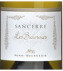 Les Baronnes Henri Bourgeois Sauvignon Blanc 2008