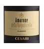 Cesari Amarone della Valpolicella Classico 2012
