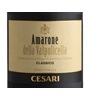 Cesari Amarone della Valpolicella Classico 2007