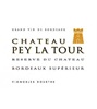 Chateau Pey La Tour Cabernet Sauvignon Blend 2007