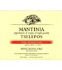 Tselepos Domaine  Tegea Mantinia 2009