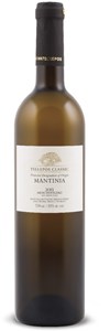 Tselepos Domaine  Tegea Mantinia 2009