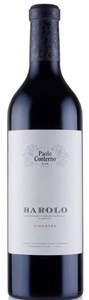 Paolo Conterno Ginestra Barolo 2005