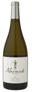 Maverick Estate Winery Pinot Gris 2016