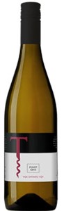 Traynor Family Vineyard Pinot Gris 2016