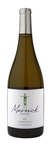 Maverick Estate Winery Cross Road Chardonnay 2016