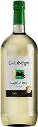 San Pedro Gato Negro Sauvignon Blanc 2017